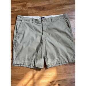 George Mens 42 Khaki Shorts